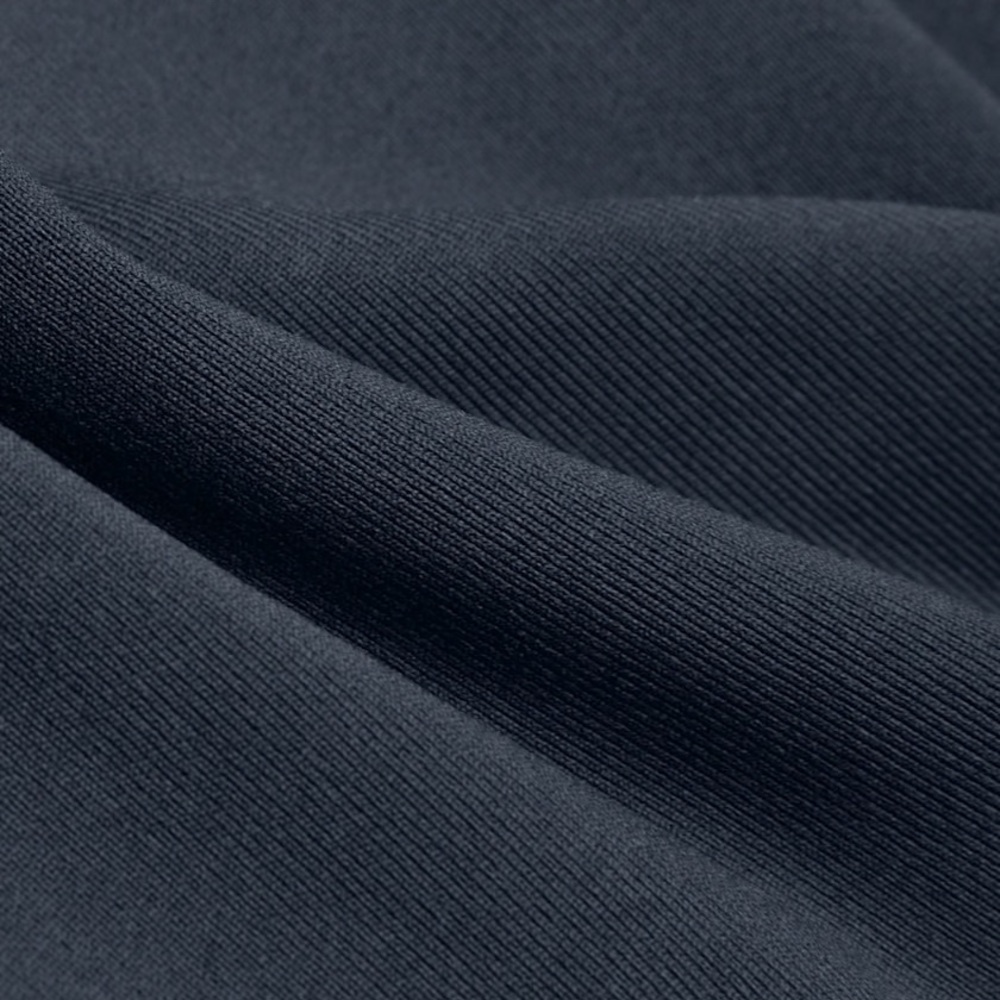 Babaton Contour V-neck Longsleeve Dress - Picture 8 of 9